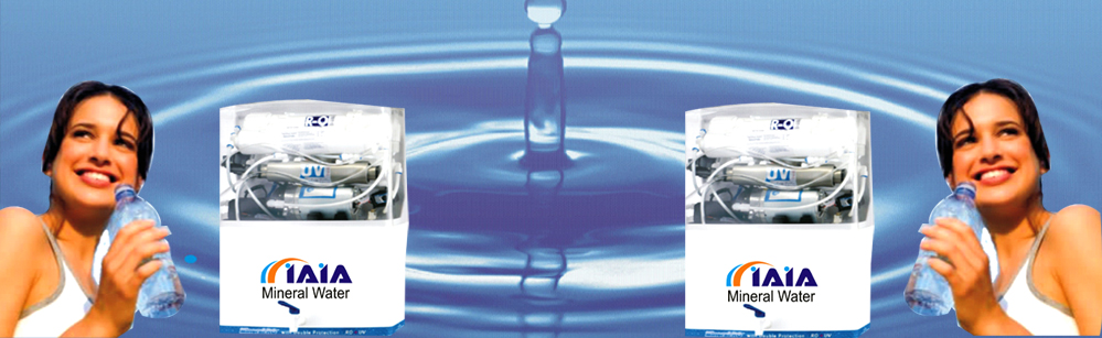 Manufacturers Exporters and Wholesale Suppliers of Water Purifiers Amritsar Punjab